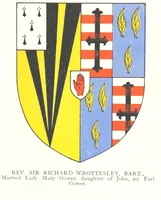 Picture 35 of 43 from A History of the parish of Tettenhall, in the county of Stafford. [With plates (1894), leaf 315