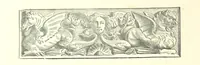 An illustration from A History of the parish of Tettenhall, in the county of Stafford. [With plates (1894)