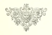 An illustration from A History of the parish of Tettenhall, in the county of Stafford. [With plates (1894)