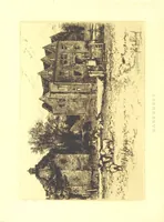 An illustration from A History of the parish of Tettenhall, in the county of Stafford. [With plates (1894)