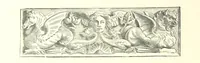 An illustration from A History of the parish of Tettenhall, in the county of Stafford. [With plates (1894)
