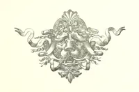 An illustration from A History of the parish of Tettenhall, in the county of Stafford. [With plates (1894)