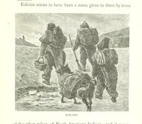 Picture 24 of 52 from Ships, Sailors, and the Sea, etc (1887), leaf 103