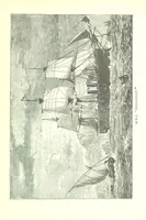 An illustration from Ships, Sailors, and the Sea, etc (1887)