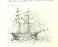 Picture 4 of 52 from Ships, Sailors, and the Sea, etc (1887), leaf 24