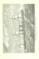 An illustration from Ships, Sailors, and the Sea, etc (1887)
