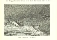 Picture 46 of 52 from Ships, Sailors, and the Sea, etc (1887), leaf 297