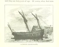 Picture 50 of 52 from Ships, Sailors, and the Sea, etc (1887), leaf 313