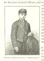 Picture 51 of 52 from Ships, Sailors, and the Sea, etc (1887), leaf 318
