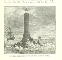 An illustration from Ships, Sailors, and the Sea, etc (1887)