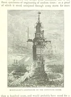 Picture 14 of 52 from Ships, Sailors, and the Sea, etc (1887), leaf 67