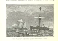 Picture 15 of 52 from Ships, Sailors, and the Sea, etc (1887), leaf 72