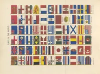 Picture 1 of 52 from Ships, Sailors, and the Sea, etc (1887), leaf 8