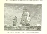 Picture 23 of 52 from Ships, Sailors, and the Sea, etc (1887), leaf 97
