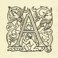 An illustration from The works of Ben Jonson. With a biographical memoir, by William Gifford. A new edition (1875)