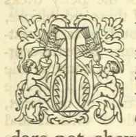 An illustration from The works of Ben Jonson. With a biographical memoir, by William Gifford. A new edition (1875)