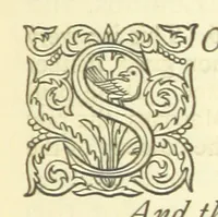 An illustration from The works of Ben Jonson. With a biographical memoir, by William Gifford. A new edition (1875)