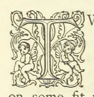 An illustration from The works of Ben Jonson. With a biographical memoir, by William Gifford. A new edition (1875)