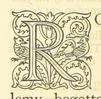 An illustration from The works of Ben Jonson. With a biographical memoir, by William Gifford. A new edition (1875)