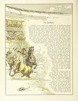 An illustration from A Journey round the World. With illustrations by C. Marr (1888)