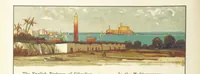 Picture 13 of 47 from A Journey round the World. With illustrations by C. Marr (1888), leaf 16