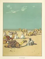 Picture 14 of 47 from A Journey round the World. With illustrations by C. Marr (1888), leaf 17