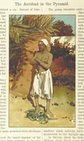 Picture 18 of 47 from A Journey round the World. With illustrations by C. Marr (1888), leaf 20