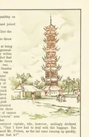 An illustration from A Journey round the World. With illustrations by C. Marr (1888)