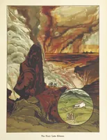 Picture 33 of 47 from A Journey round the World. With illustrations by C. Marr (1888), leaf 33
