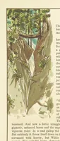 An illustration from A Journey round the World. With illustrations by C. Marr (1888)