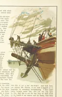 An illustration from A Journey round the World. With illustrations by C. Marr (1888)