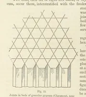 An illustration from The Student's Manual of Geology (1862)
