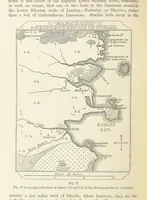 An illustration from The Student's Manual of Geology (1862)