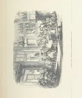 An illustration from Histoire de Belgique depuis les temps primitits jusqu'à nos jours. [With coloured illustrations (1895)