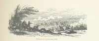 An illustration from Histoire de Belgique depuis les temps primitits jusqu'à nos jours. [With coloured illustrations (1895)
