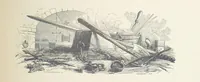 An illustration from Histoire de Belgique depuis les temps primitits jusqu'à nos jours. [With coloured illustrations (1895)