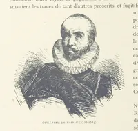 An illustration from Histoire de Belgique depuis les temps primitits jusqu'à nos jours. [With coloured illustrations (1895)