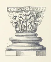 An illustration from Histoire de Belgique depuis les temps primitits jusqu'à nos jours. [With coloured illustrations (1895)