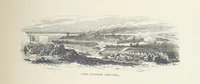 An illustration from Histoire de Belgique depuis les temps primitits jusqu'à nos jours. [With coloured illustrations (1895)
