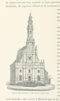 An illustration from Histoire de Belgique depuis les temps primitits jusqu'à nos jours. [With coloured illustrations (1895)