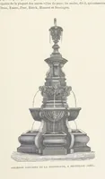 An illustration from Histoire de Belgique depuis les temps primitits jusqu'à nos jours. [With coloured illustrations (1895)