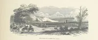 An illustration from Histoire de Belgique depuis les temps primitits jusqu'à nos jours. [With coloured illustrations (1895)
