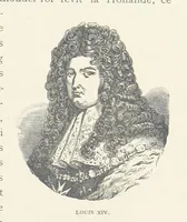 An illustration from Histoire de Belgique depuis les temps primitits jusqu'à nos jours. [With coloured illustrations (1895)