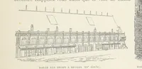 An illustration from Histoire de Belgique depuis les temps primitits jusqu'à nos jours. [With coloured illustrations (1895)