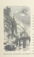 An illustration from Histoire de Belgique depuis les temps primitits jusqu'à nos jours. [With coloured illustrations (1895)