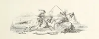 An illustration from Histoire de la Belgique ... Troisième edition, entièrement refondue et ... augmentée, etc (1853)