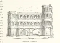 An illustration from Histoire de la Belgique ... Troisième edition, entièrement refondue et ... augmentée, etc (1853)