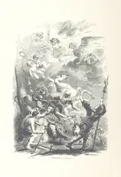 An illustration from Histoire de la Belgique ... Troisième edition, entièrement refondue et ... augmentée, etc (1853)