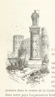 An illustration from Histoire de la Belgique ... Troisième edition, entièrement refondue et ... augmentée, etc (1853)
