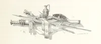 An illustration from Histoire de la Belgique ... Troisième edition, entièrement refondue et ... augmentée, etc (1853)